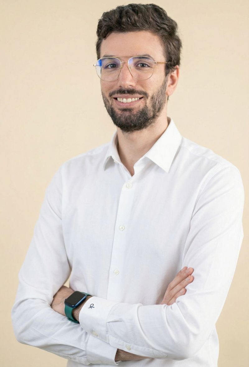 Mohamed Ali Jmal - Bureau d'Étude