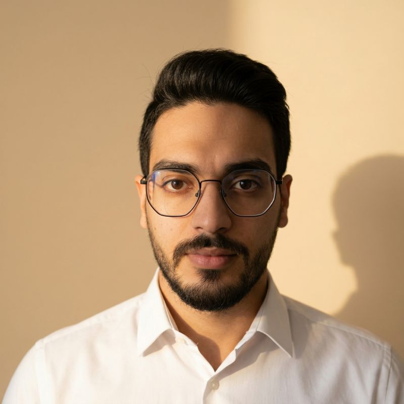 Zied Kolsi - Responsable Commercial